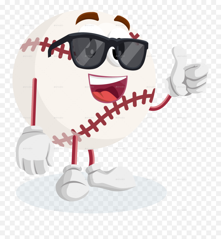 Baseball Logo Mascot - Mascot Png,Baseball Logo Png