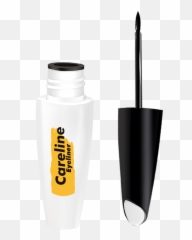 Liquid Eyeliner - Water Bottle png