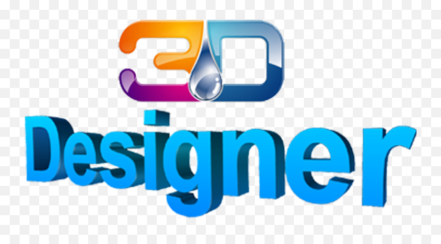 Logo In Aurora 3d Animation Maker - Graphic Design Png,3d Logo Design