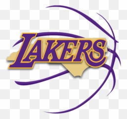 Nc Lakers - Transparent New Lakers Logo Png,Lakers Png