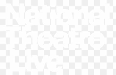 National Theatre Live Logo - Transparent png