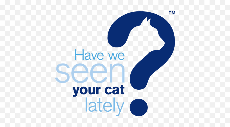 Cropped - 512512faviconpng U2013 Have We Seen Your Cat Lately Cat,As Seen On Png