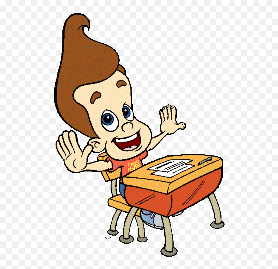Cartoons Pictures Images - Page 1131 Genius Clipart Png,Jimmy Neutron Png