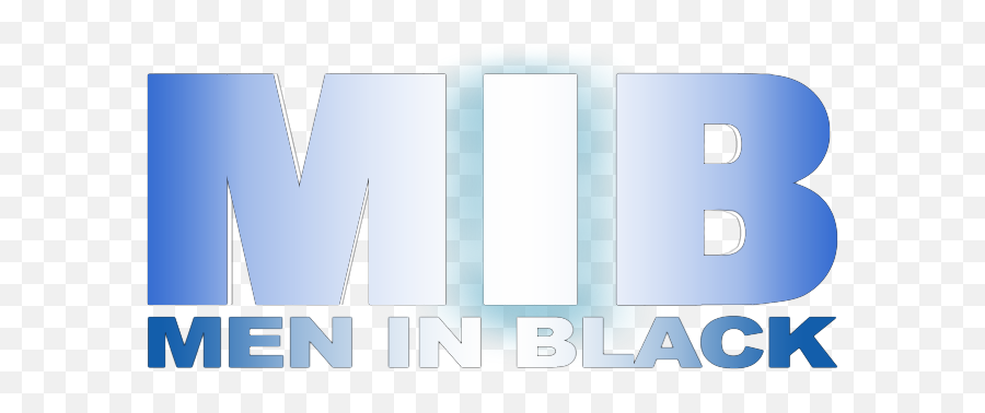 Men In Black - Men In Black Logo Png,Men In Black Logo