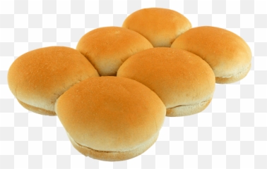 Download Bun Png Image With No - Bread Bun Png,Bun Png