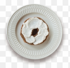 Bro Bagel - Buttercream Png,Bagel Png