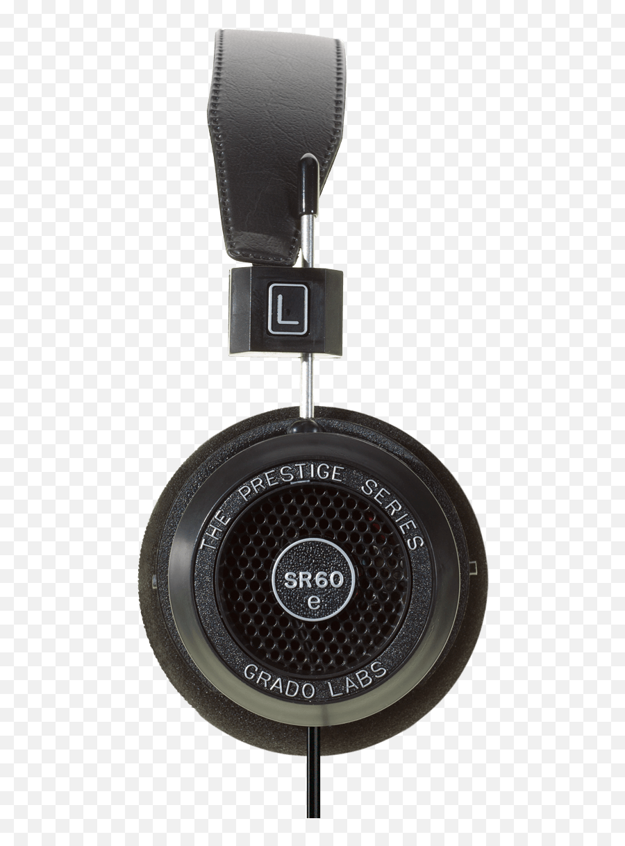 Grado Labs - Grado Headphones Sr80e Png,Headphone Transparent