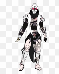 Hunter White Hank - Madness Combat White Hank Png,Destiny Hunter Png
