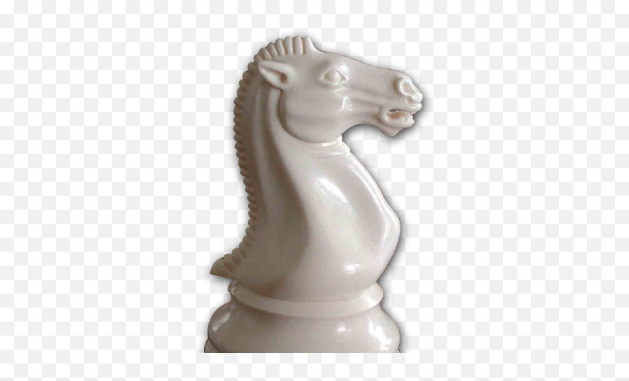 Knight Chess Piece - Transparent Knight Chess Piece Png,Chess Piece Png