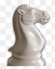 Knight Chess Piece - Transparent Png