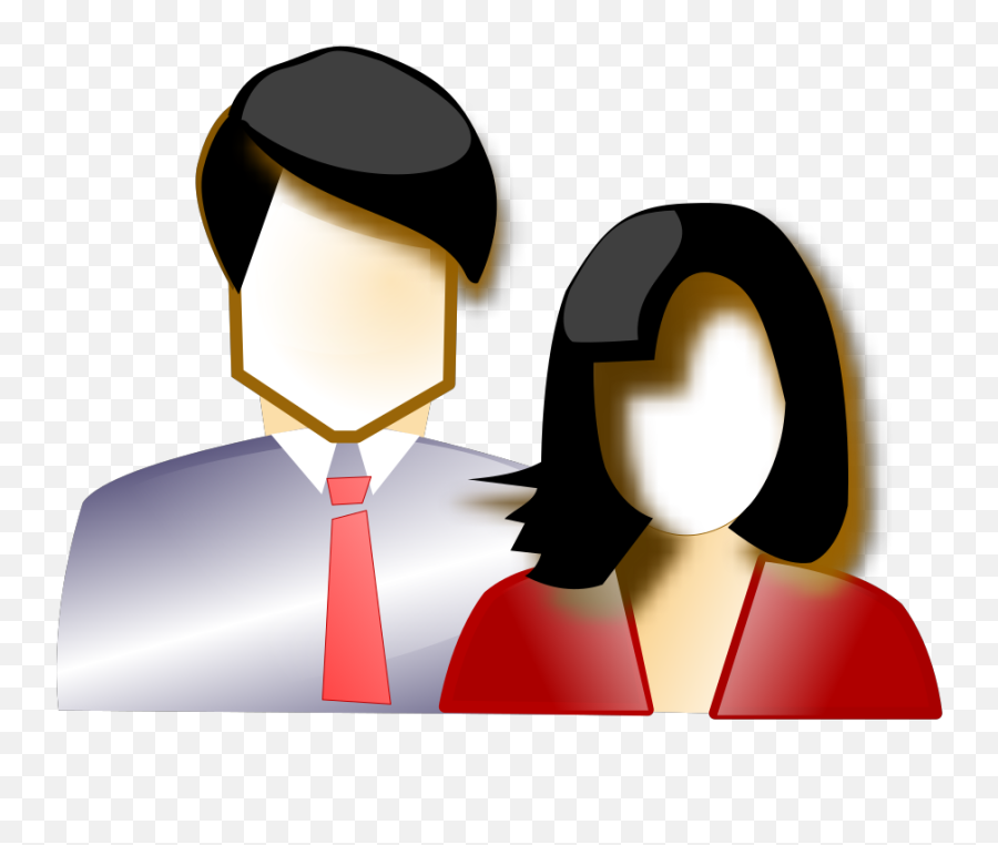 Wedding Couple Png Svg Clip Art For - Indian Couple Transparent Clipart,Wedding Couple Png