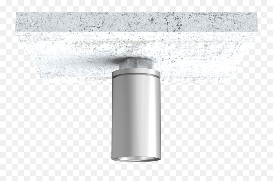 Evo Led Round Surface Ceiling Cylinder - Cylinder Png,Cylinder Png