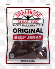 Beef Jerky Original Png