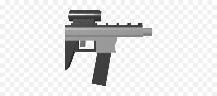 Aero Survival Rifle - Solid Png,Gun Flash Png