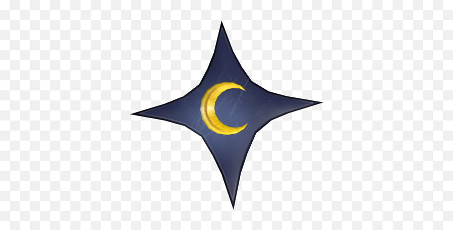 The Clan Of Crescent Moon - Dot Png,Crescent Moon Transparent
