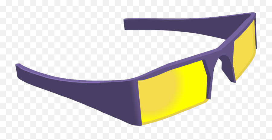 3d Glasses Png Svg Clip Art For Web - Download Clip Art Sunglasses,3d Glasses Png