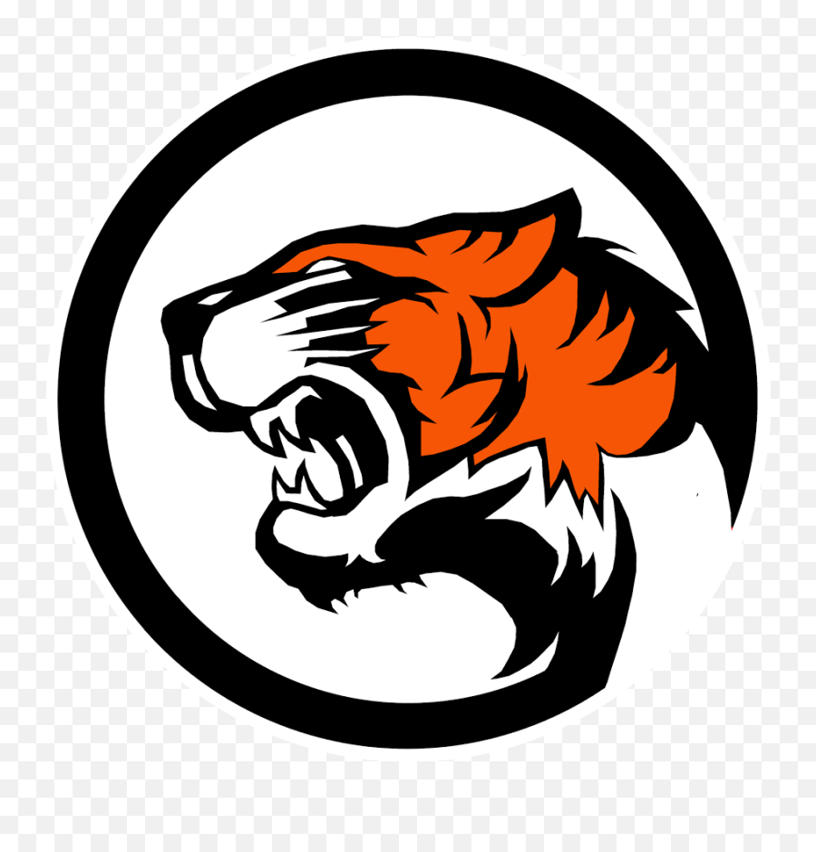 Dojo Seiken - Free Download Logo For Youtube Channel Png,Orange Lion Logo