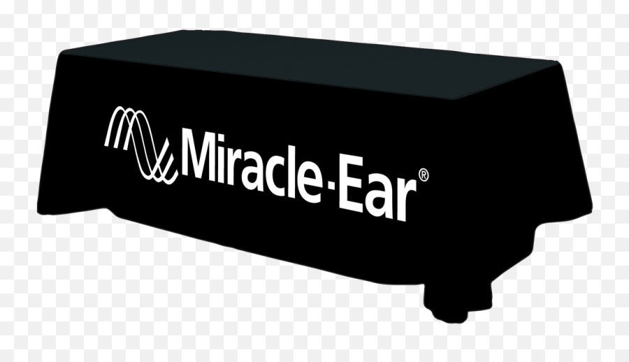 Kit Details - Horizontal Png,Miracle Ear Logo