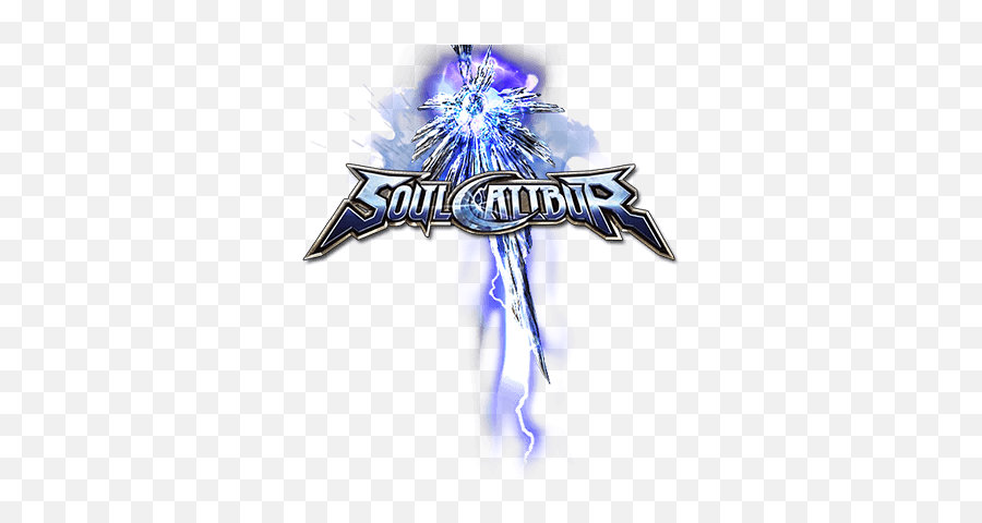 Play Soul Calibur Game - Soulcalibur Broken Destiny Logo Png,Soul Calibur Logo
