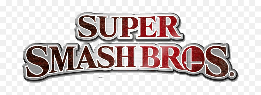 Masahiro Sakurai - Super Smash Bros Brawl Logo Png,Masahiro Sakurai Png