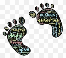 Footprint Png Clip Arts For Web