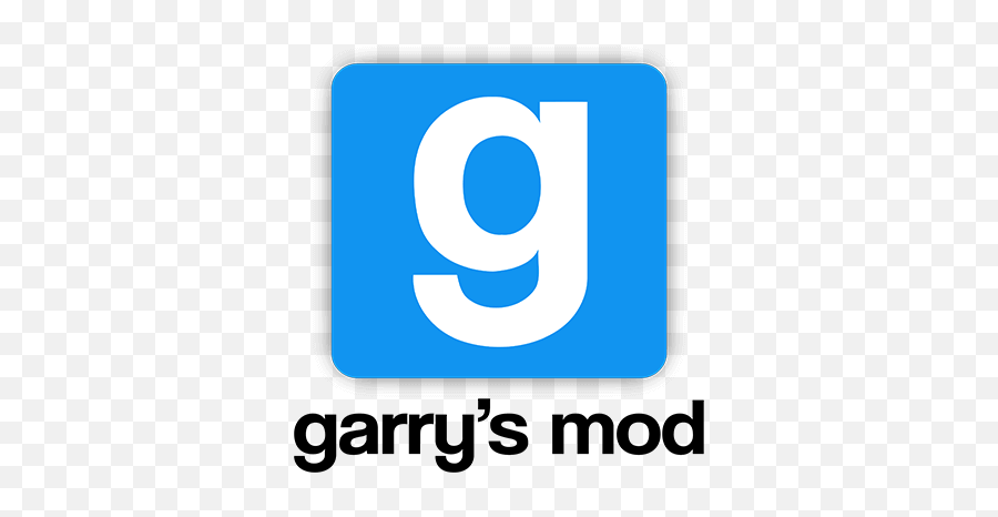 Garrys Mod Server Hosting - Mod Png,Garry's Mod Logo