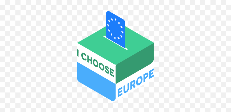 I Choose Europe - Choose Europe Png,Identity Evropa Logo