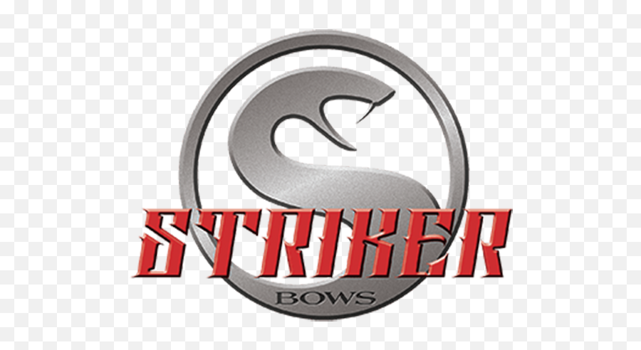 Striker Bows - Handcrafted Traditional Longbows U0026 Recurves Automotive Decal Png,Bow And Arrow Logo