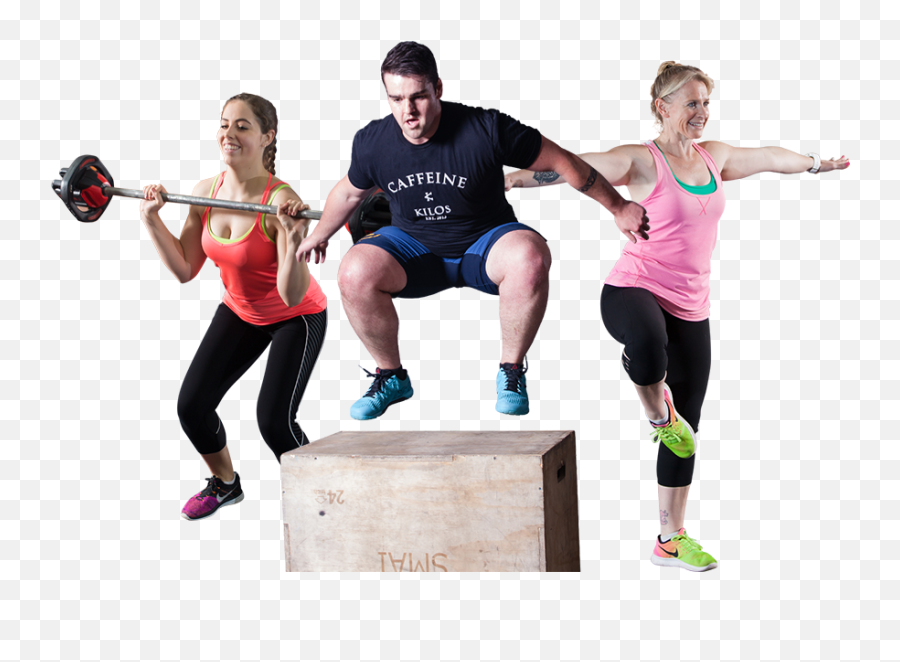 Exercise png images