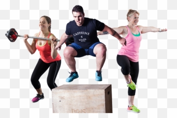 Fitness Png - Fitness Png Exercise Group Transparent Gym Training Images Png,Exercise Png