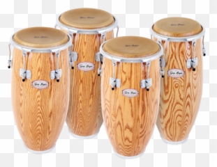 Gon Bops Congas Alex Acuna Series Super Quinto 975 - Gon Bops Alex Acuna Png,Congas Png
