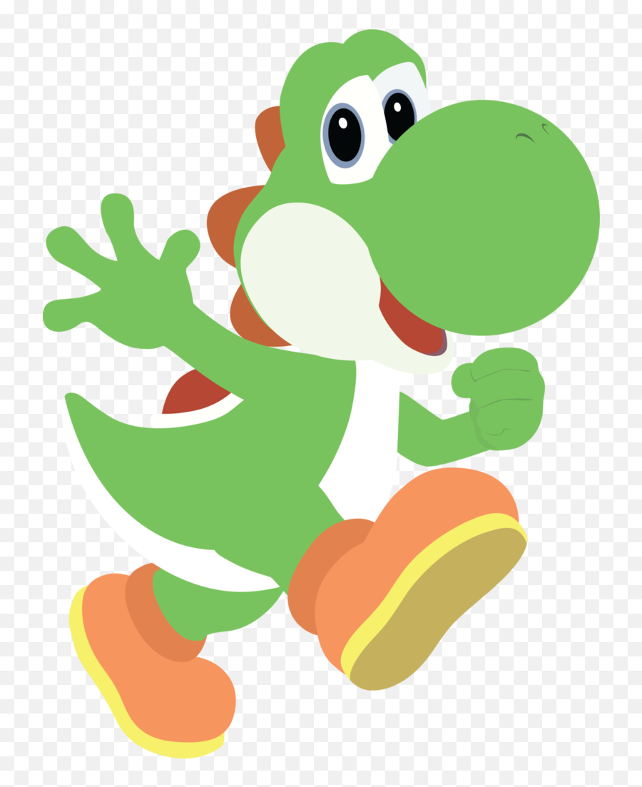 Super Smash Bros Ultimate Yoshi Clipart - Super Mario Gray Yoshi Png,Smash Ultimate Png