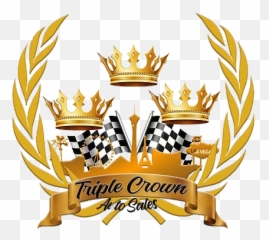 Used Car Sales - Mining Magazine Award Png,Crown Logo Car
