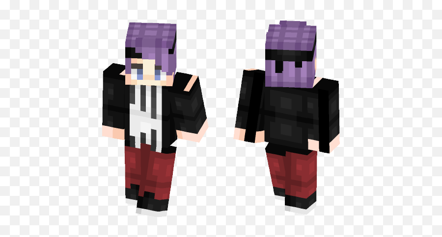 Download Rap Monster - Bts Not Today Minecraft Skin For Minecraft Skins Suit Boy Png,Rap Monster Png