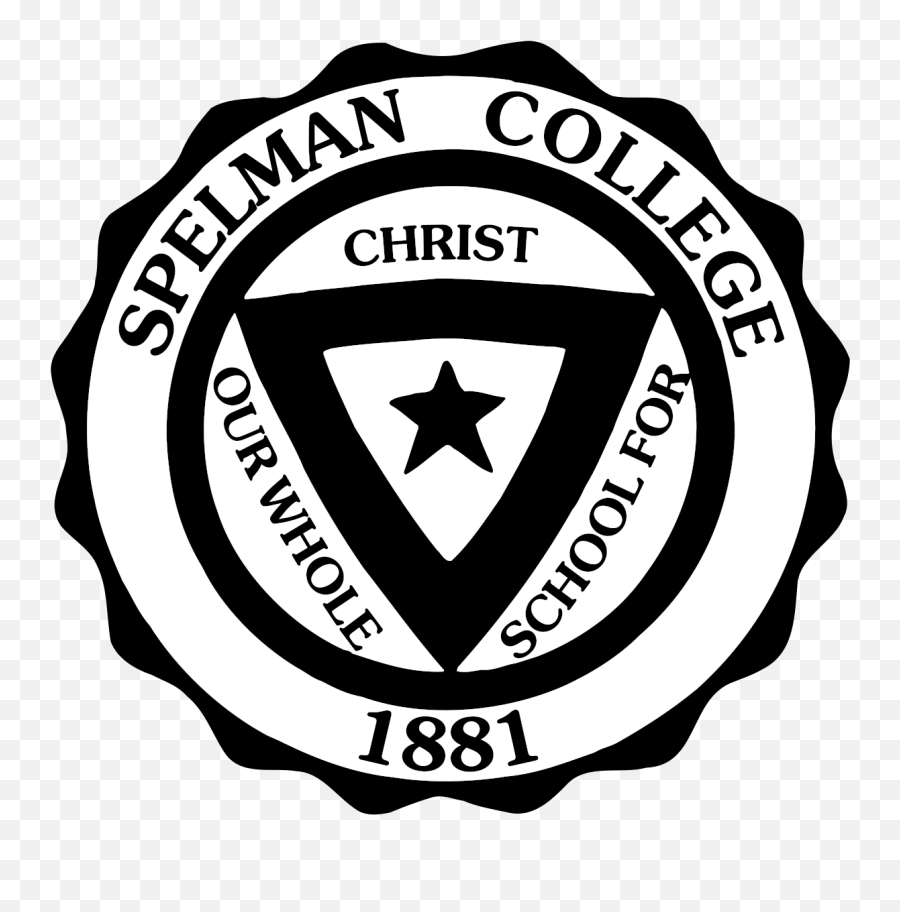 Spelman College - Spelman College Seal Png,Morehouse College Logo