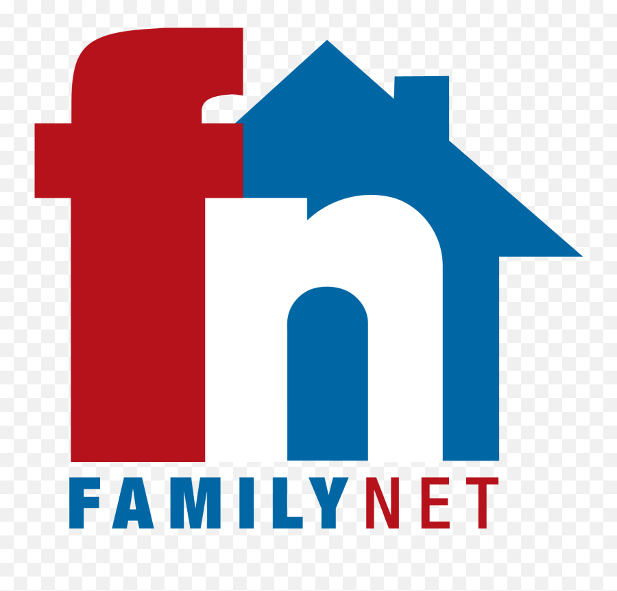 Familynet Logo - Family Net Logo Png,Espn2 Logos