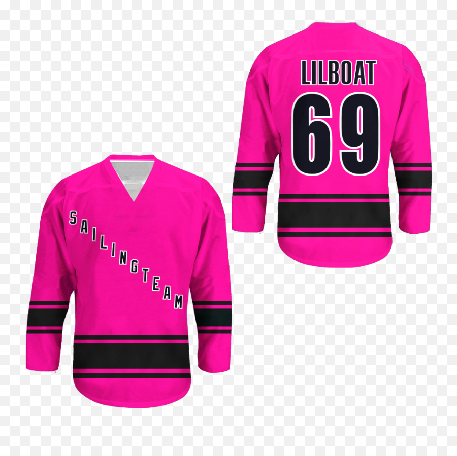 Lil Yachty Boat 69 Sailing Team - San Diego Gulls Jersey Png,Lil Yachty Transparent