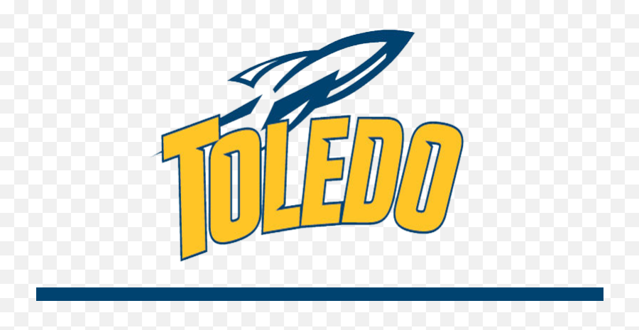 Toledo Rockets Logos - Toledo Rockets Png,University Of Toledo Logo