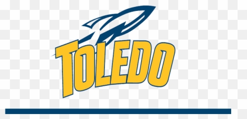 Toledo Rockets Logos - png