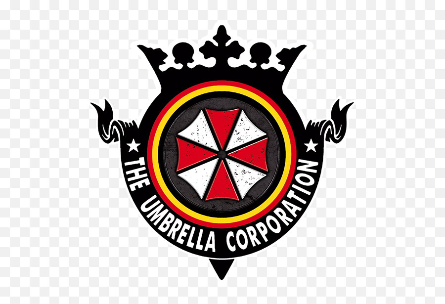 Jpeg Transparent Png Image - Language,Umbrella Corp Logo