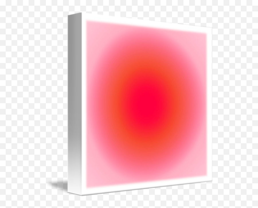 Red Glow - Color Gradient Png,Red Glow Transparent