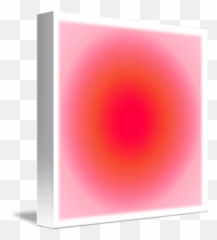 Red Glow - Color Gradient png