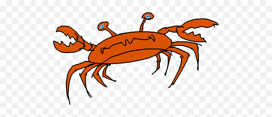 Dancing Crab Meme Gif Posted By Zoey Thompson - Transparent Crab Rave Gif Png,Dancing Gif Transparent Background
