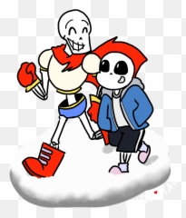 Papyrus Undertale Cute Pictures To Pin - PinsDa Sans And png