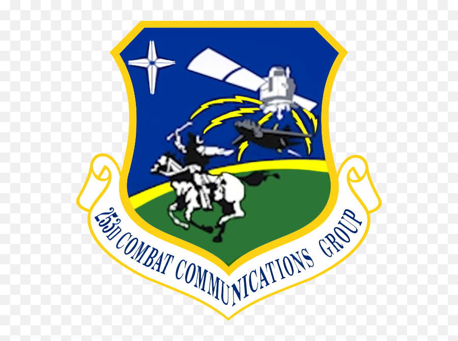 253d Cyberspace Engineering Installation Group - Wikipedia Air Force Global Strike Command Patch Png,Cbcs Logo