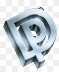 Deep Purple Logo Png Transparent - Deep Purple Logo Png,Deep Purple Logo