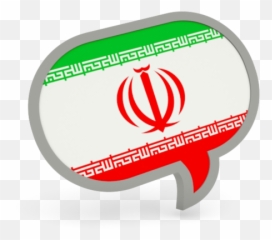 Iran Flag Png Image With No Background - Flag Of Iran,Iran Flag Png
