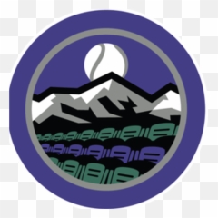 Rules Clipart Scorecard - Colorado Rockies png