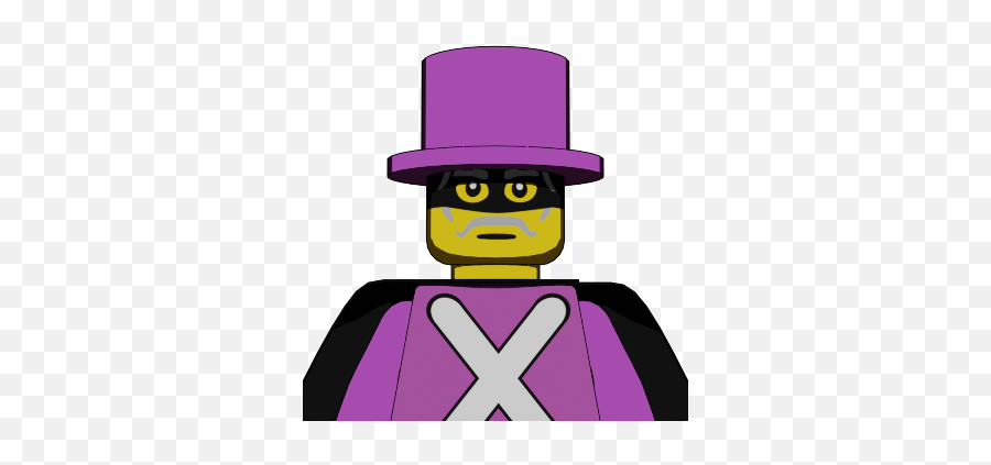 Mr - Fictional Character Png,X Icon Png