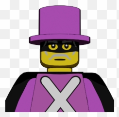 Mr - Fictional Character Png,X Icon Png